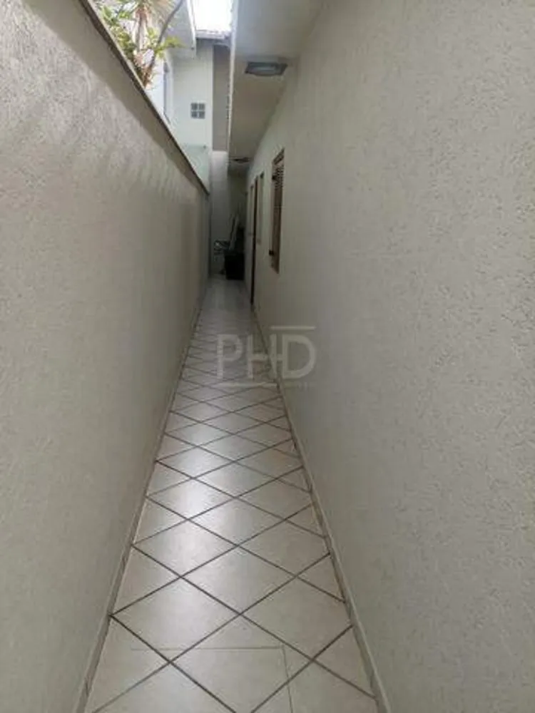 Sobrado, 3 quartos, 182 m² - Foto 1