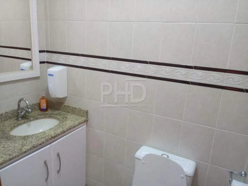 Sobrado, 3 quartos, 182 m² - Foto 11