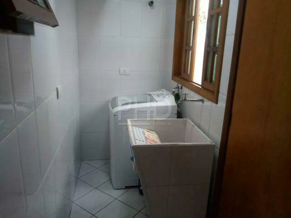 Sobrado, 3 quartos, 182 m² - Foto 3