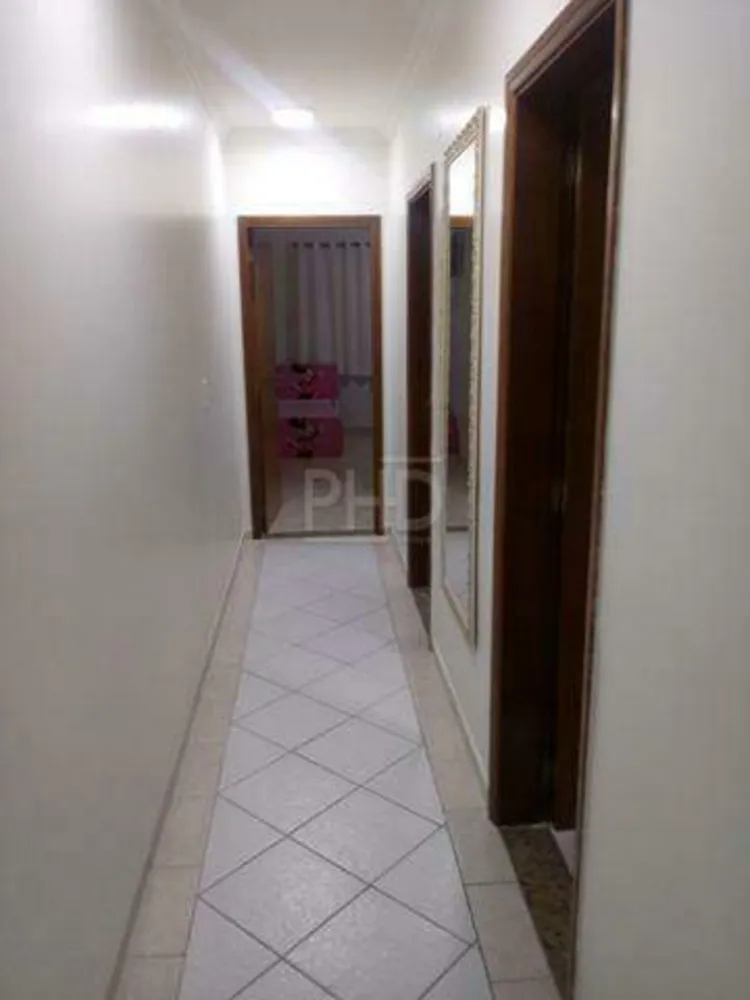 Sobrado, 3 quartos, 182 m² - Foto 6