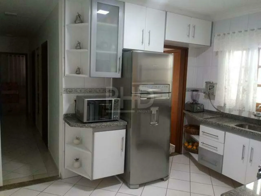 Sobrado, 3 quartos, 182 m² - Foto 4