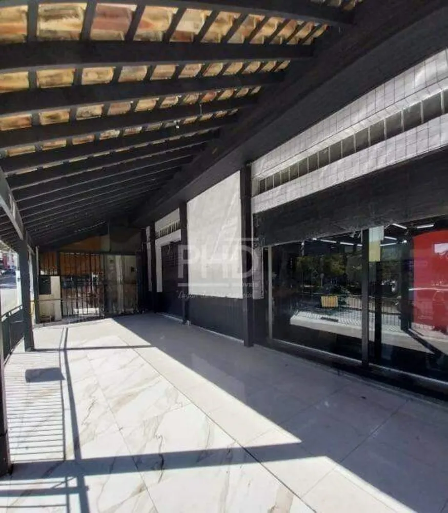 Loja-Salão, 252 m² - Foto 2
