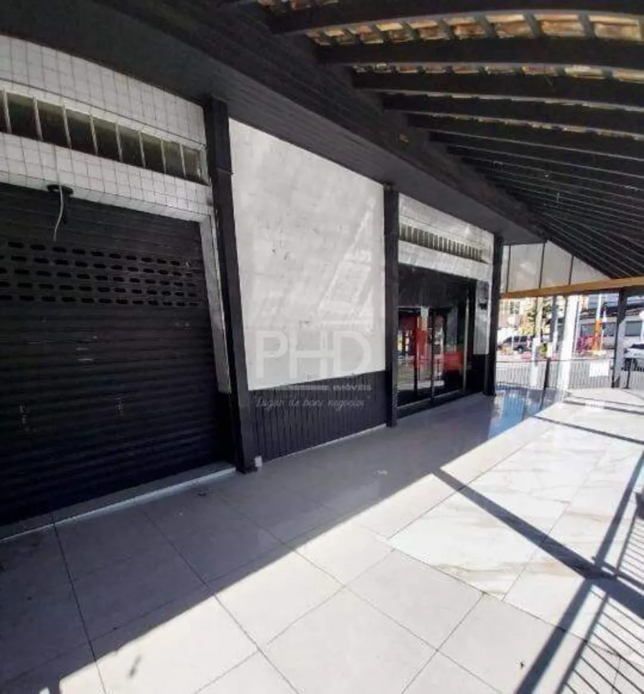 Loja-Salão, 252 m² - Foto 3