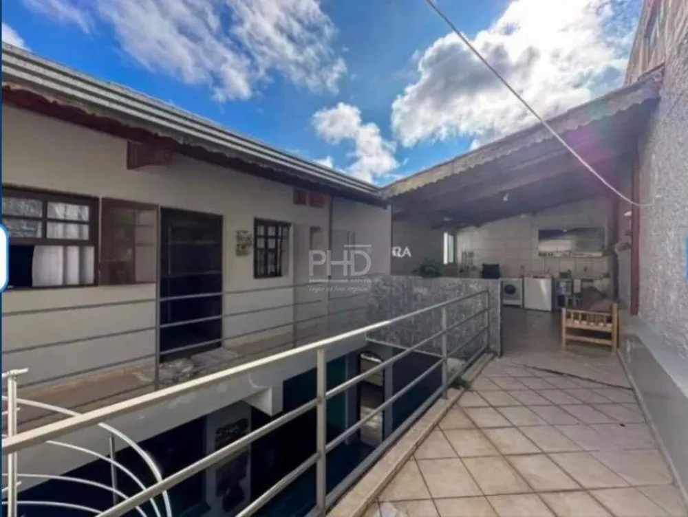 Sobrado, 3 quartos, 344 m² - Foto 7