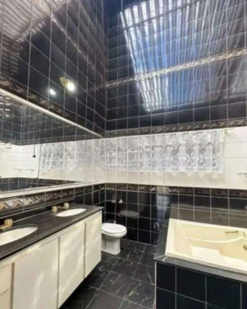 Sobrado, 3 quartos, 344 m² - Foto 6
