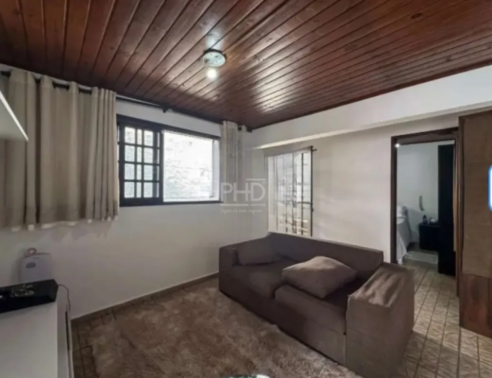 Sobrado, 3 quartos, 344 m² - Foto 1
