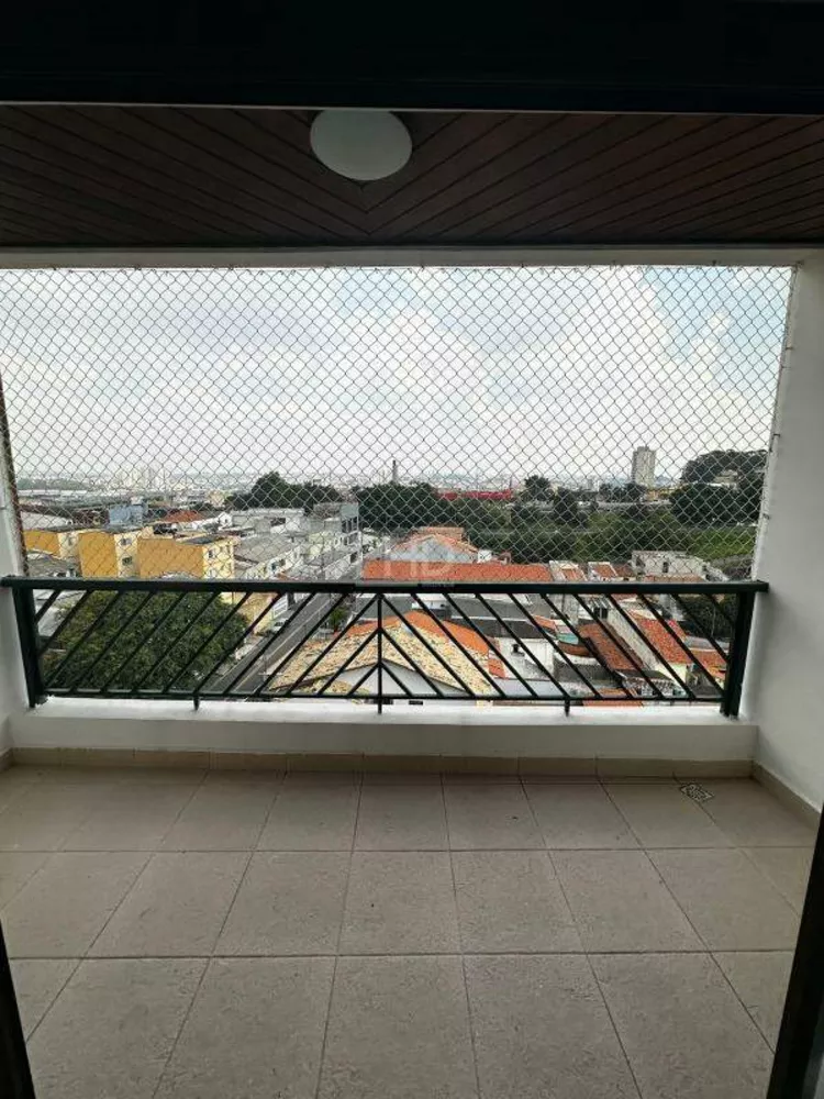 Apartamento à venda com 4 quartos, 188m² - Foto 4