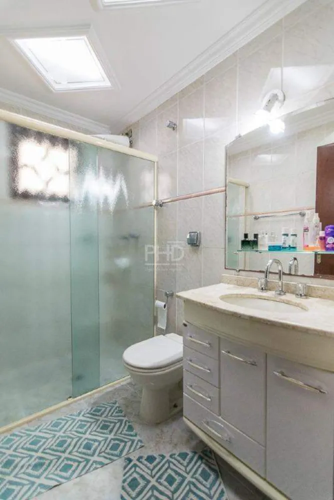 Sobrado, 3 quartos, 215 m² - Foto 8