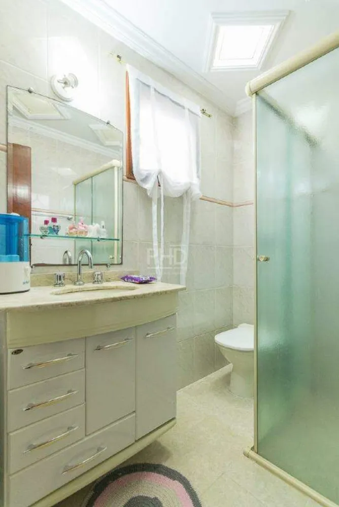 Sobrado, 3 quartos, 215 m² - Foto 6
