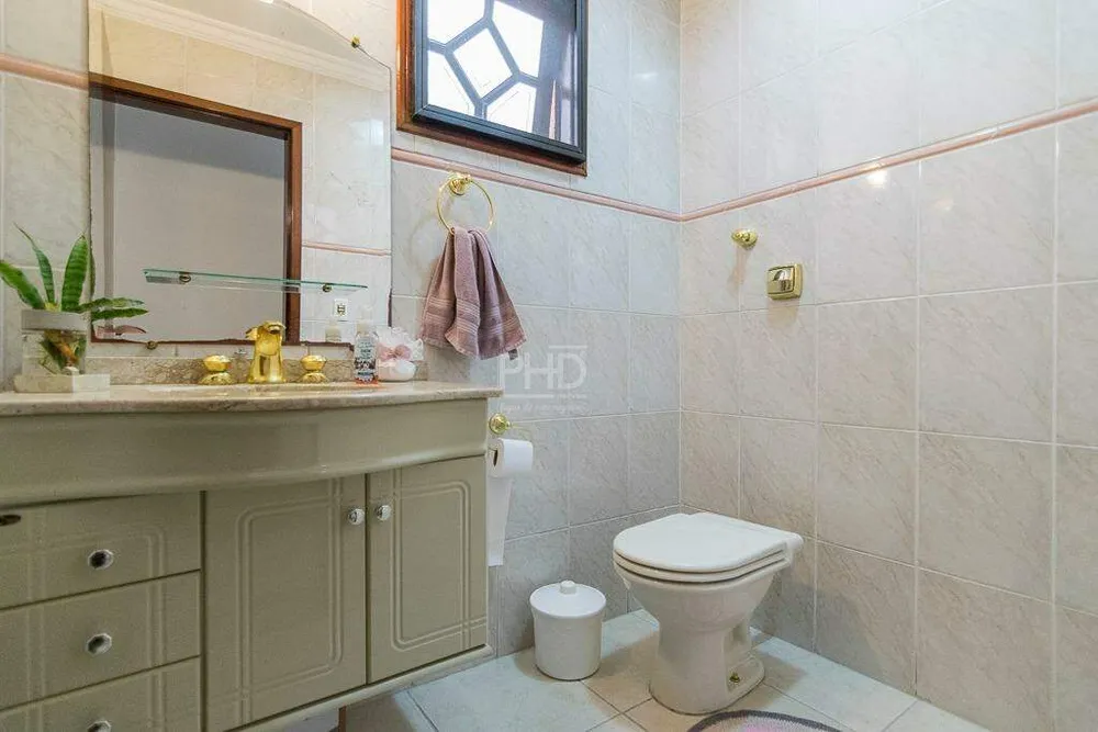 Sobrado, 3 quartos, 215 m² - Foto 5
