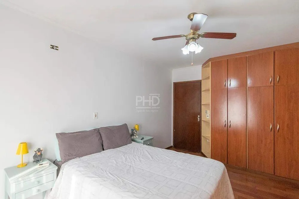 Sobrado, 3 quartos, 215 m² - Foto 3