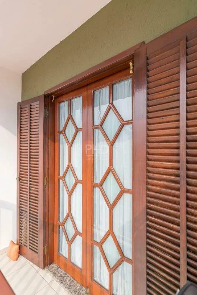 Sobrado, 3 quartos, 215 m² - Foto 12