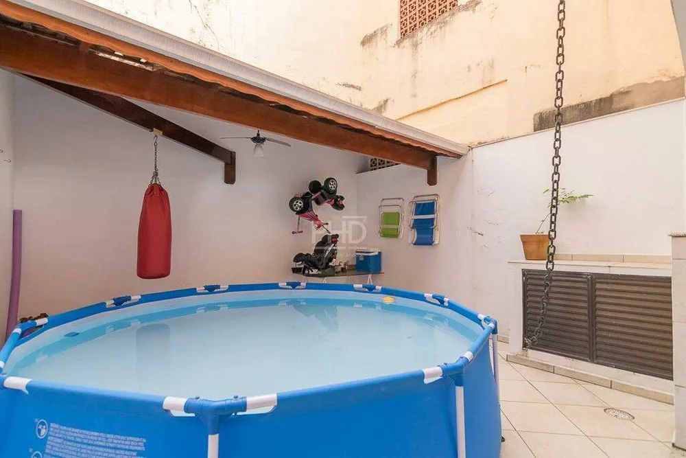Sobrado, 3 quartos, 215 m² - Foto 10