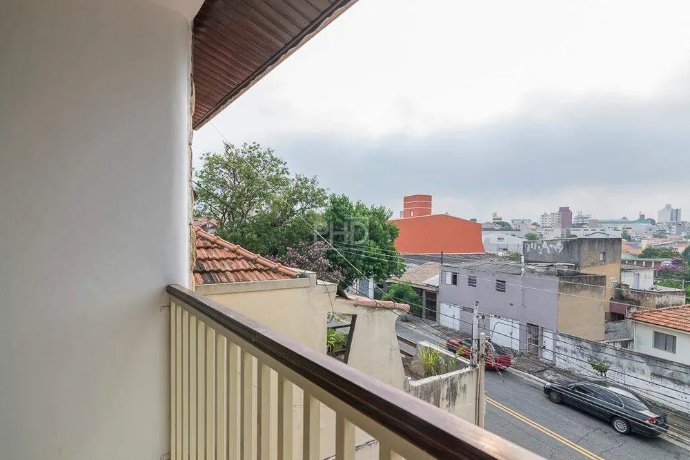 Sobrado, 3 quartos, 215 m² - Foto 11