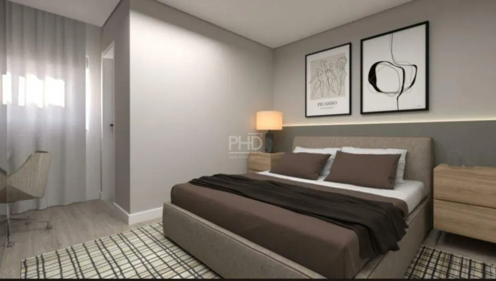 Apartamento, 2 quartos, 67 m² - Foto 1