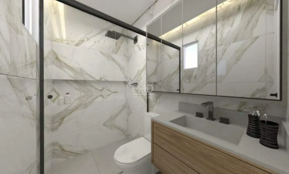 Apartamento, 2 quartos, 67 m² - Foto 2