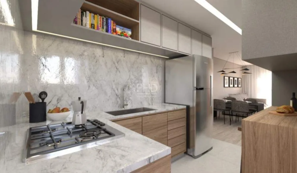 Apartamento, 2 quartos, 67 m² - Foto 8