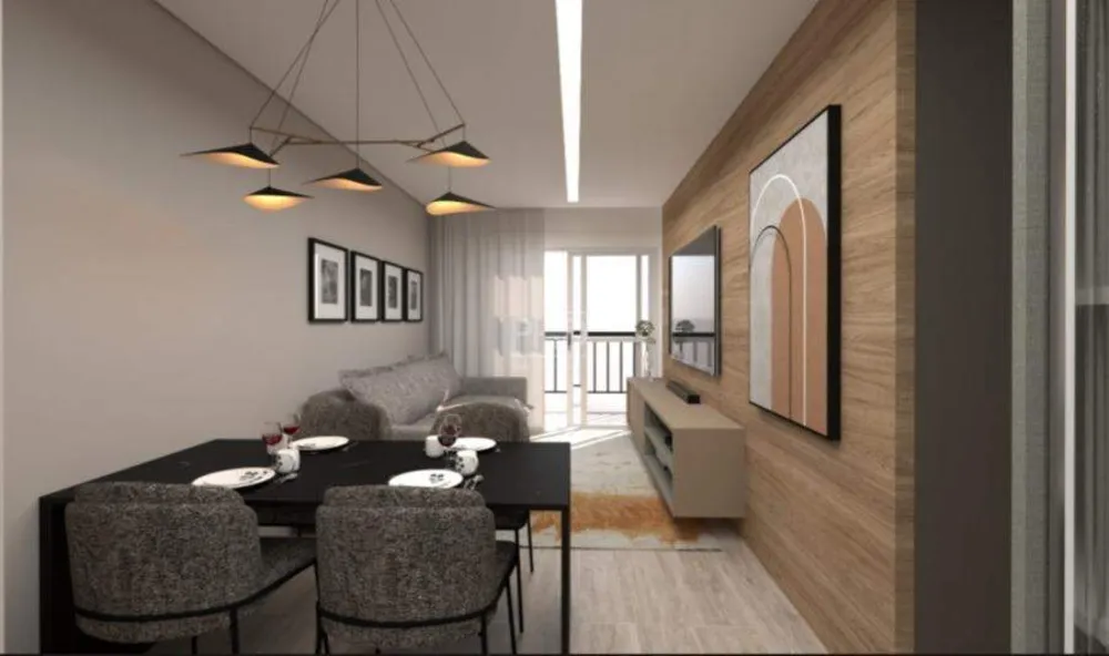 Apartamento, 2 quartos, 67 m² - Foto 7