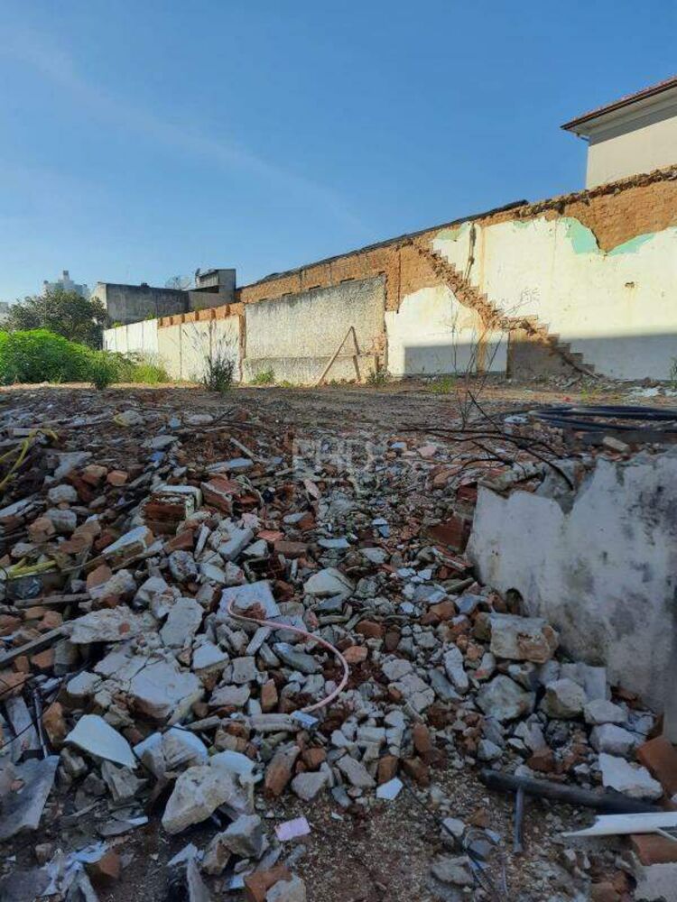 Terreno, 560 m² - Foto 1