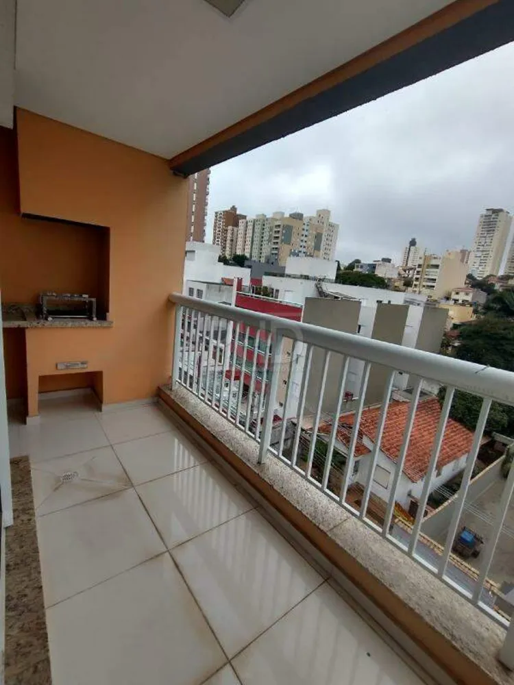 Apartamento, 2 quartos, 70 m² - Foto 7
