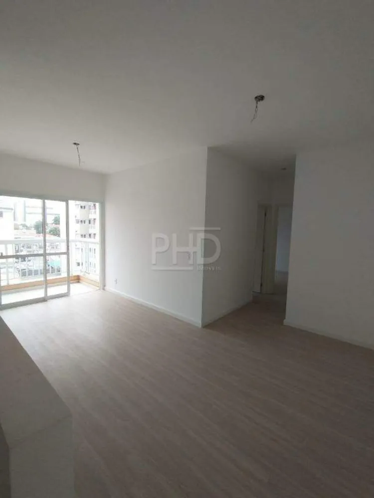 Apartamento, 2 quartos, 70 m² - Foto 1
