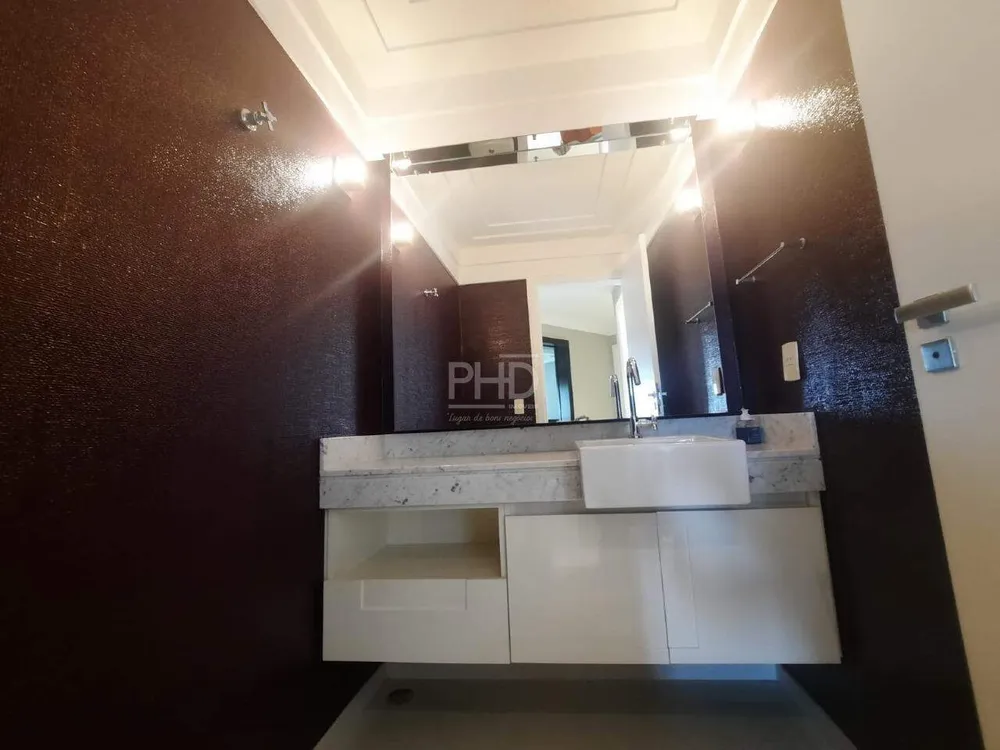 Apartamento, 3 quartos, 240 m² - Foto 2