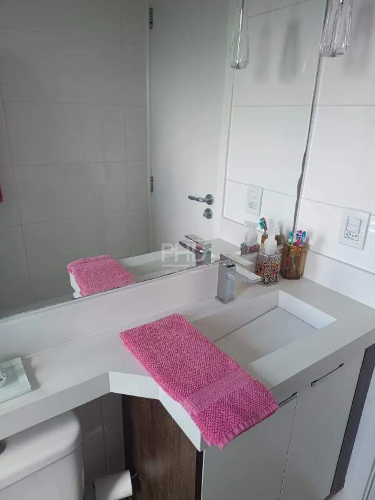 Apartamento, 2 quartos, 52 m² - Foto 8