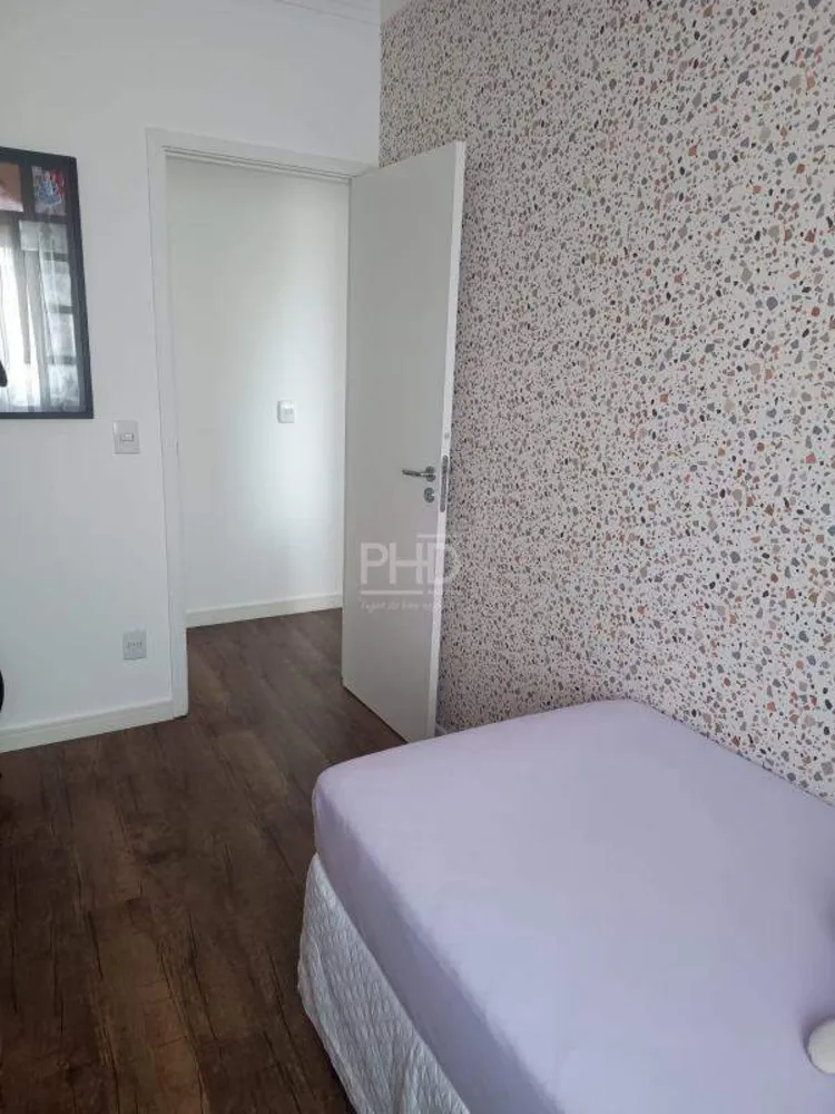 Apartamento, 2 quartos, 52 m² - Foto 7