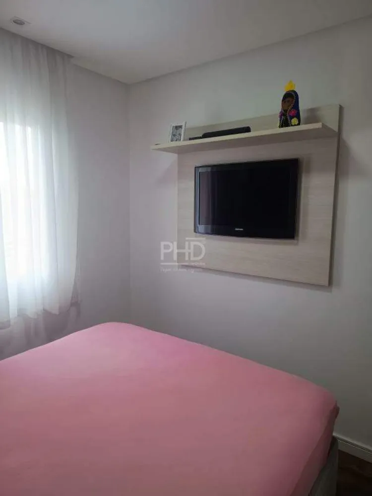 Apartamento, 2 quartos, 52 m² - Foto 6