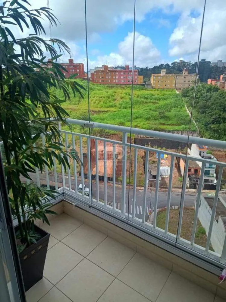 Apartamento, 2 quartos, 52 m² - Foto 1