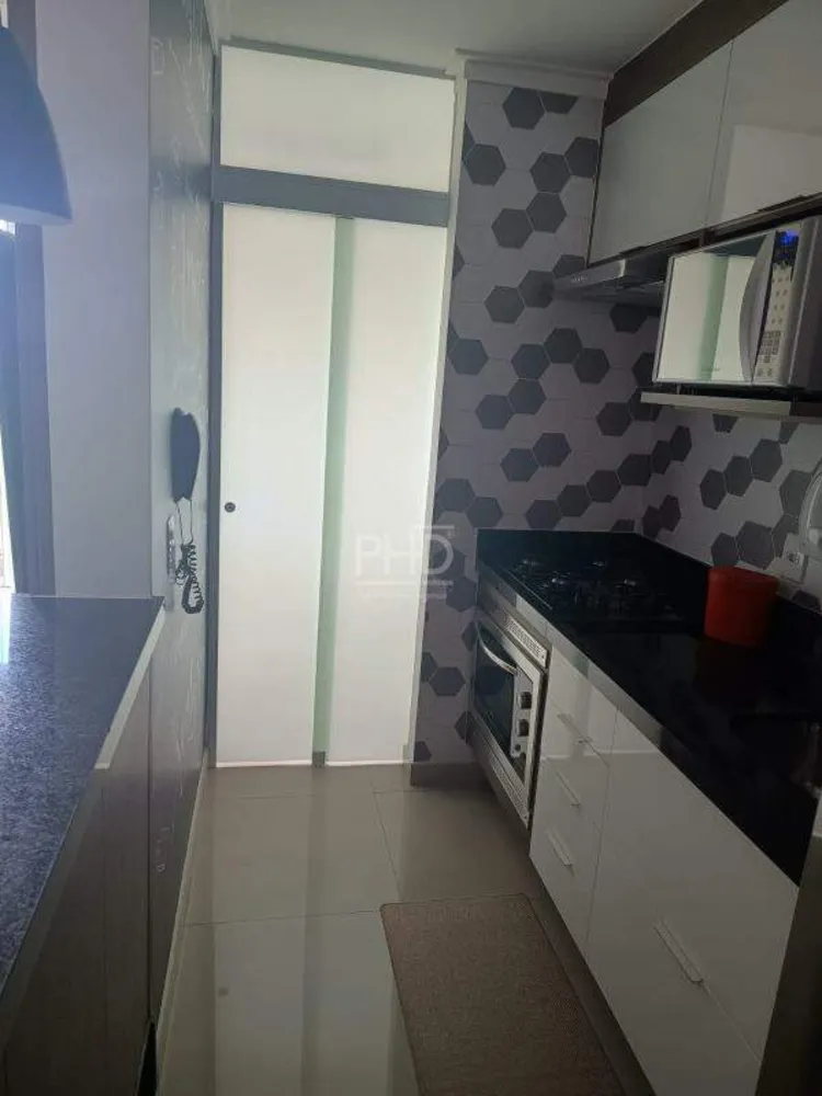 Apartamento, 2 quartos, 52 m² - Foto 3