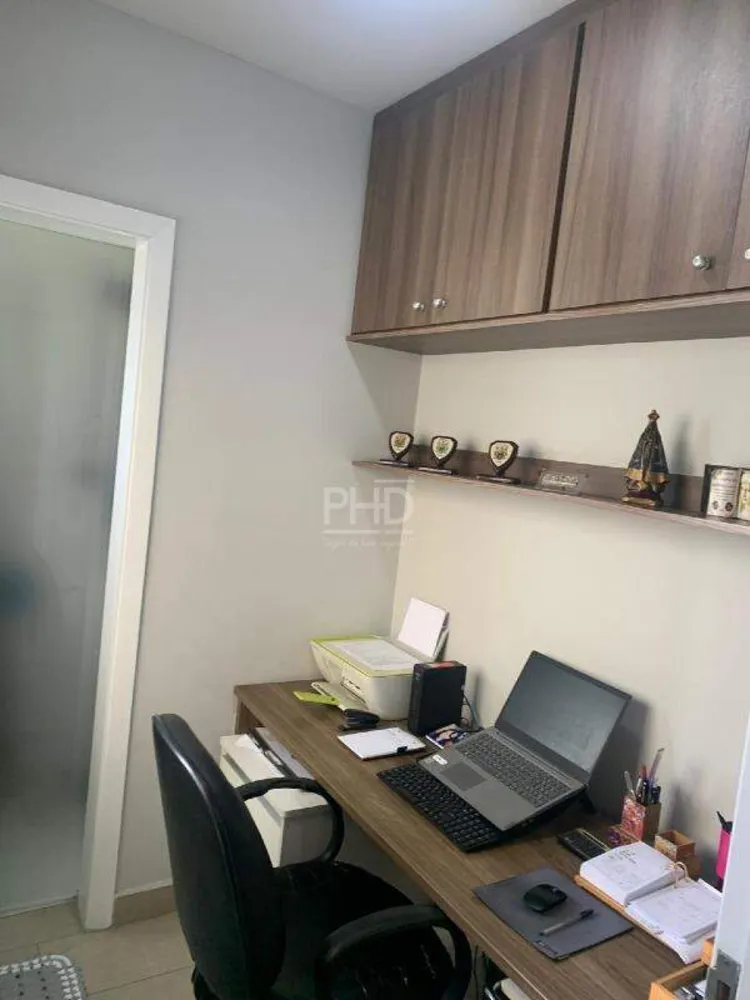Apartamento, 3 quartos, 140 m² - Foto 7