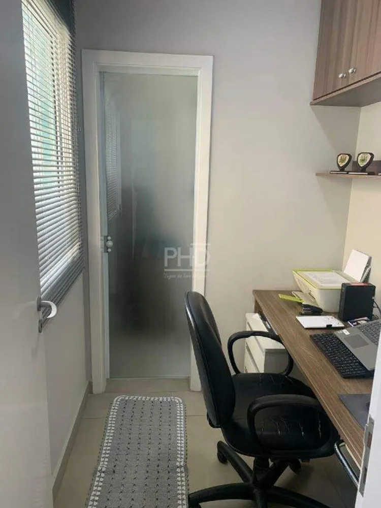 Apartamento, 3 quartos, 140 m² - Foto 6
