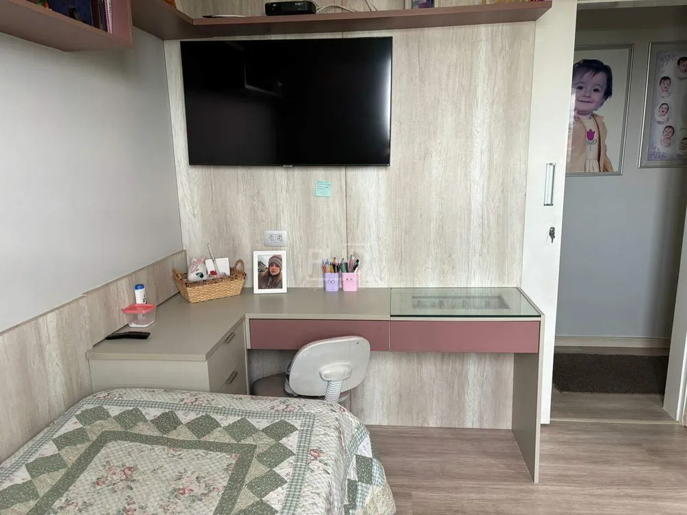 Apartamento, 3 quartos, 140 m² - Foto 8
