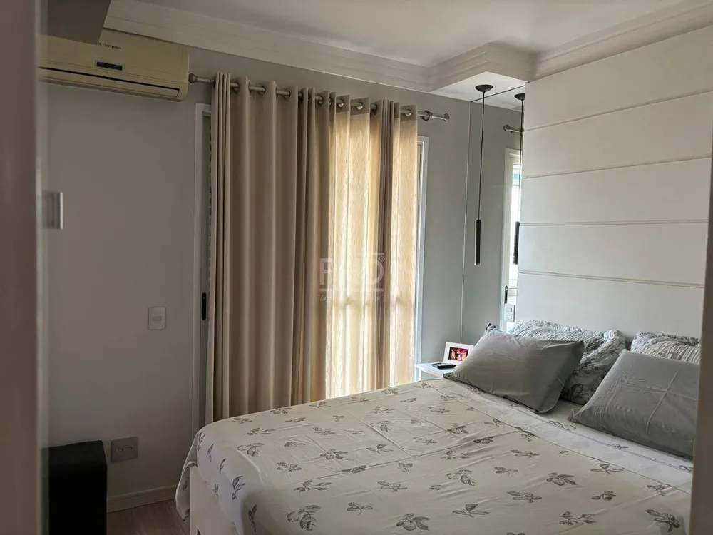 Apartamento, 3 quartos, 140 m² - Foto 3