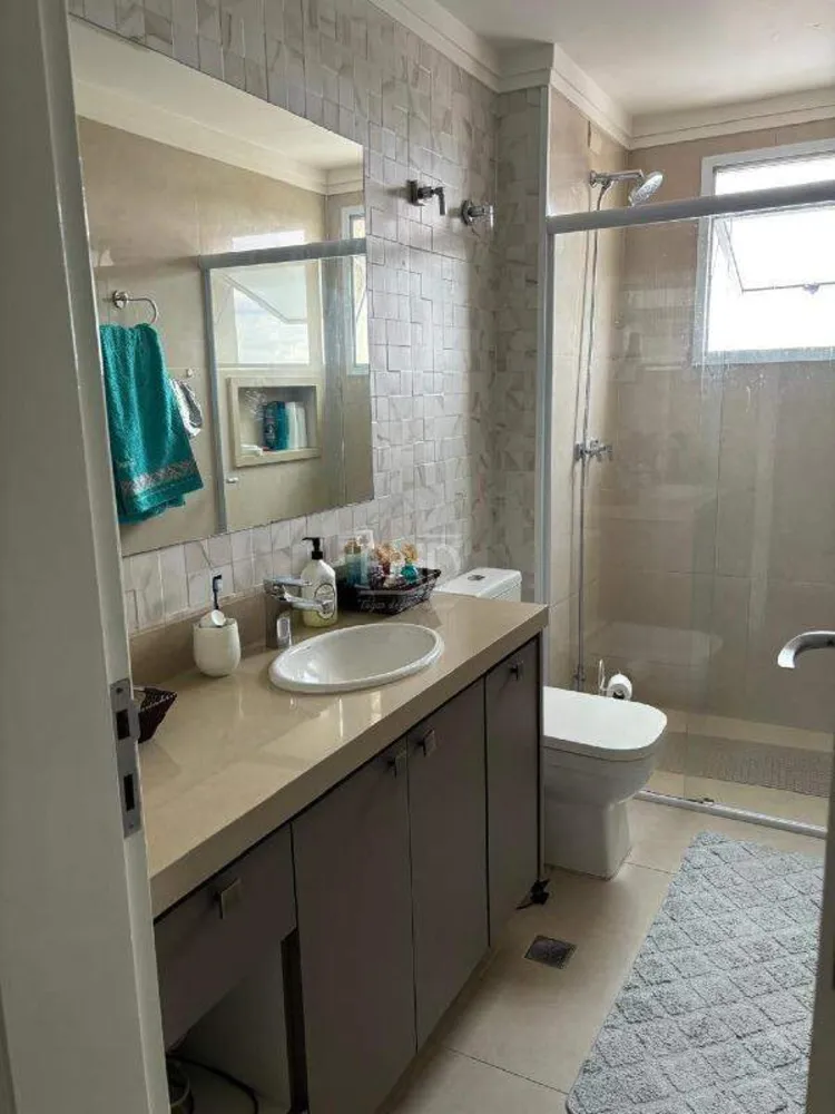 Apartamento, 3 quartos, 140 m² - Foto 5
