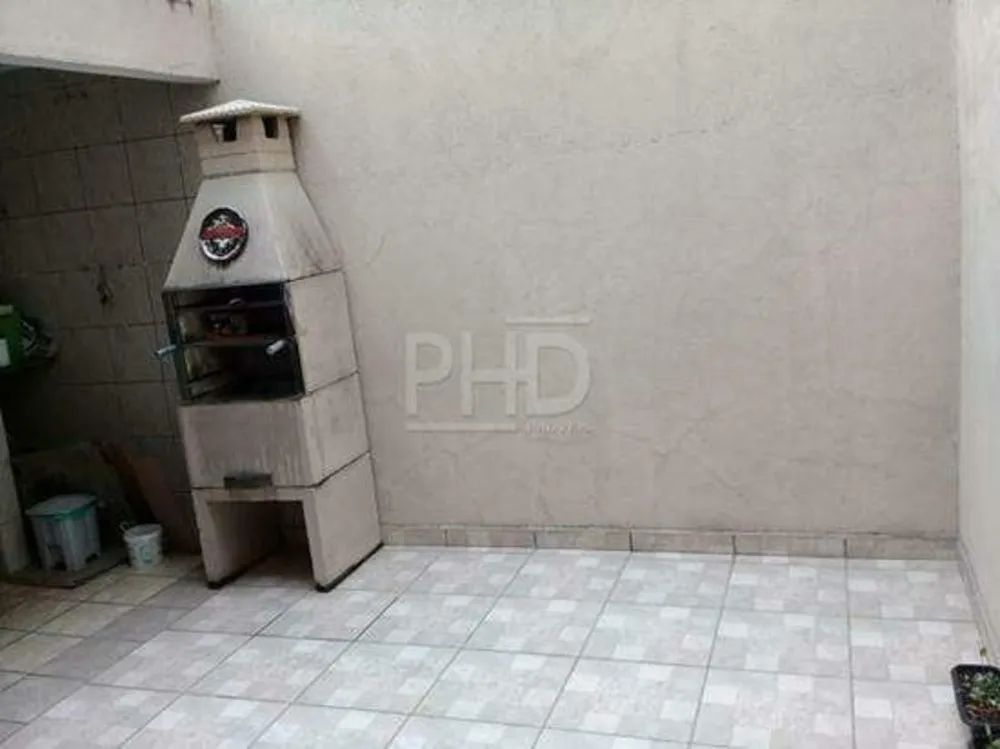 Casa, 2 quartos, 119 m² - Foto 2