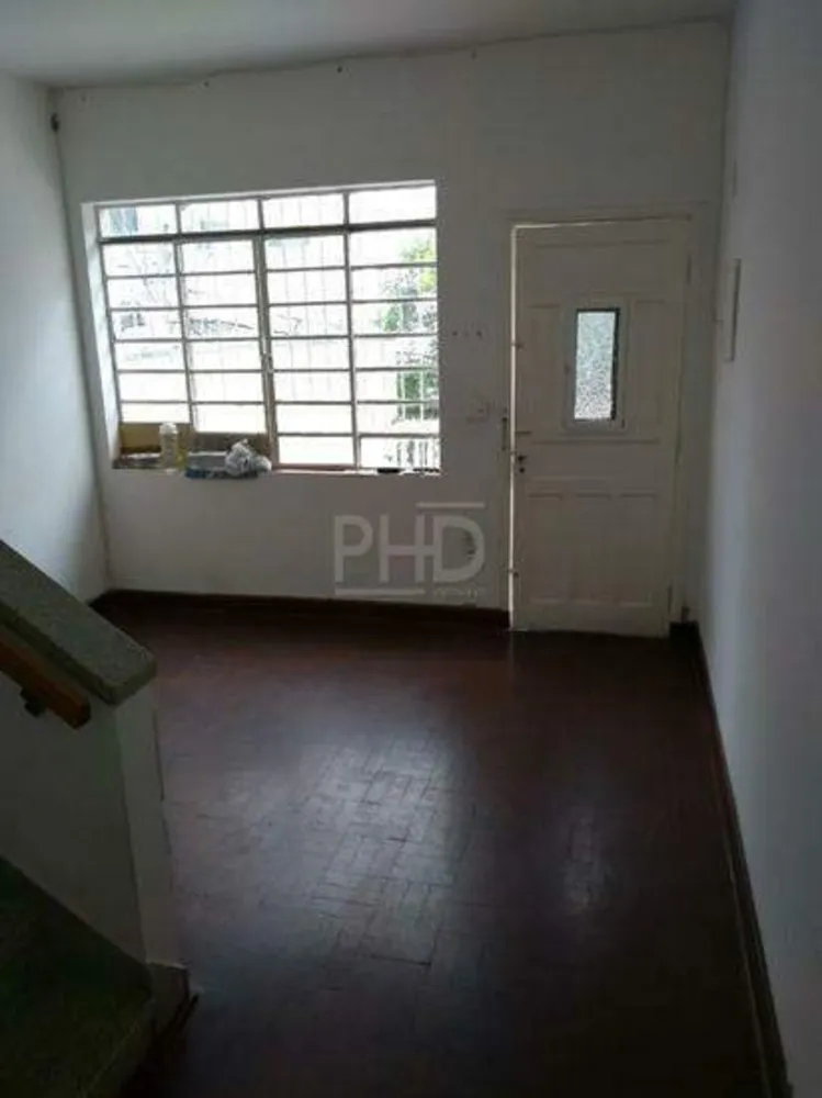 Casa, 2 quartos, 119 m² - Foto 1