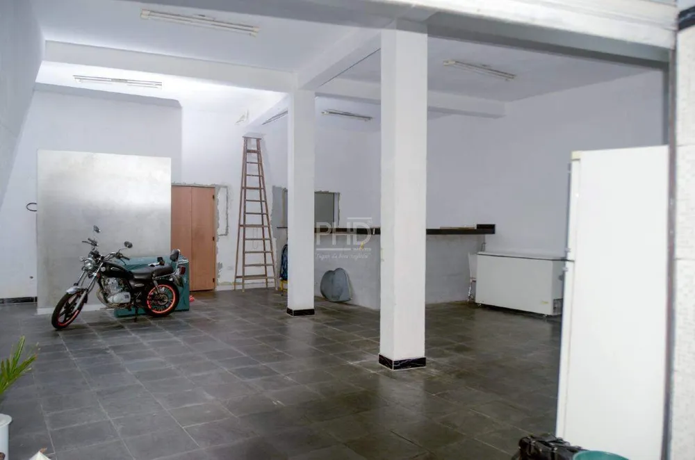 Loja-Salão, 115 m² - Foto 3