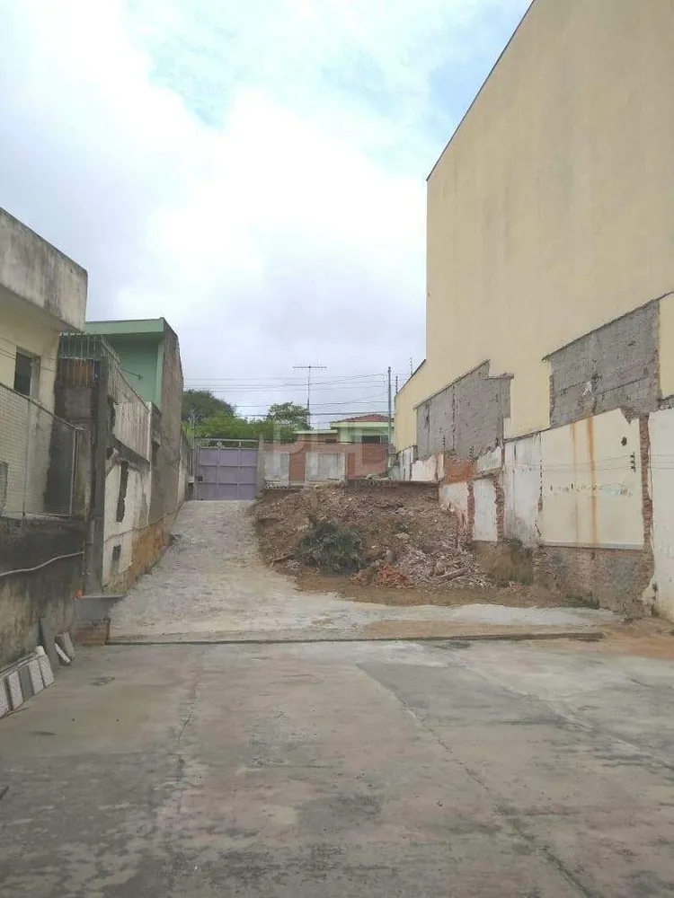 Terreno, 520 m² - Foto 5