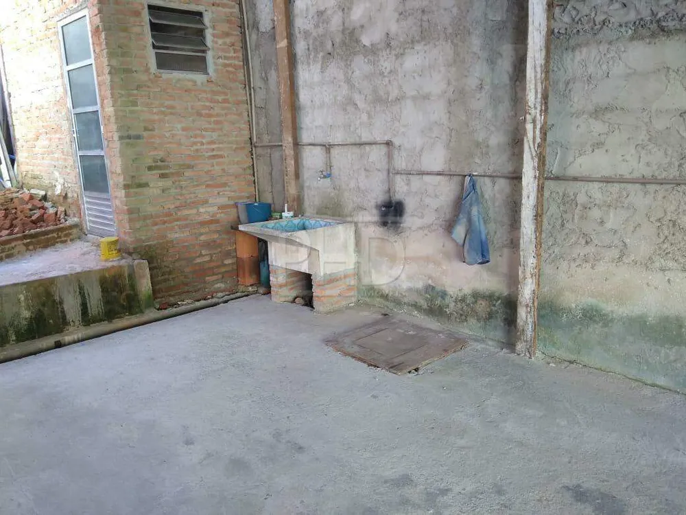 Terreno, 520 m² - Foto 1