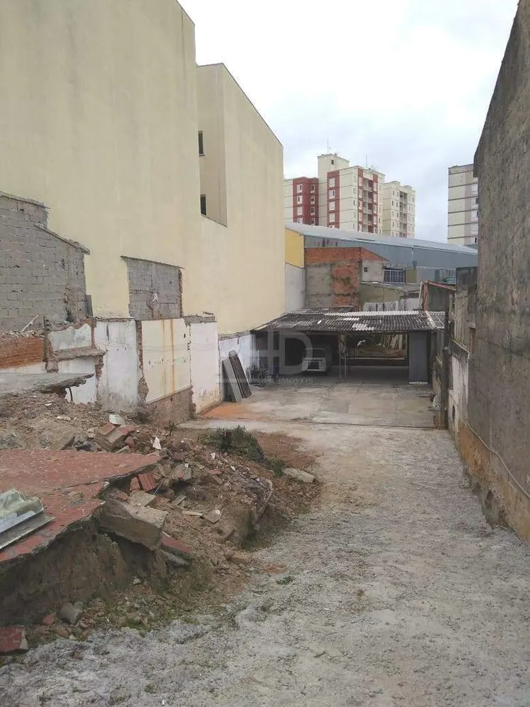 Terreno, 520 m² - Foto 2