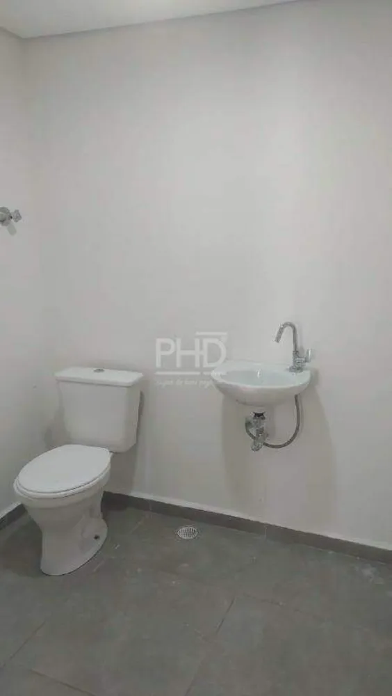 Loja-Salão, 35 m² - Foto 2