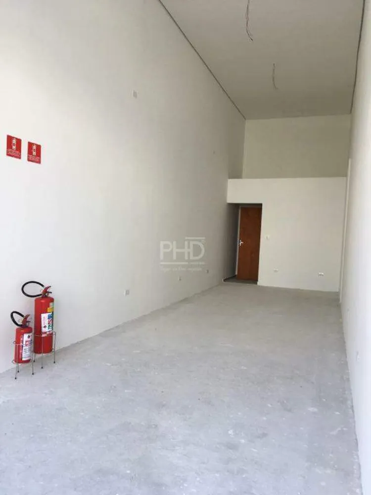 Loja-Salão, 35 m² - Foto 4