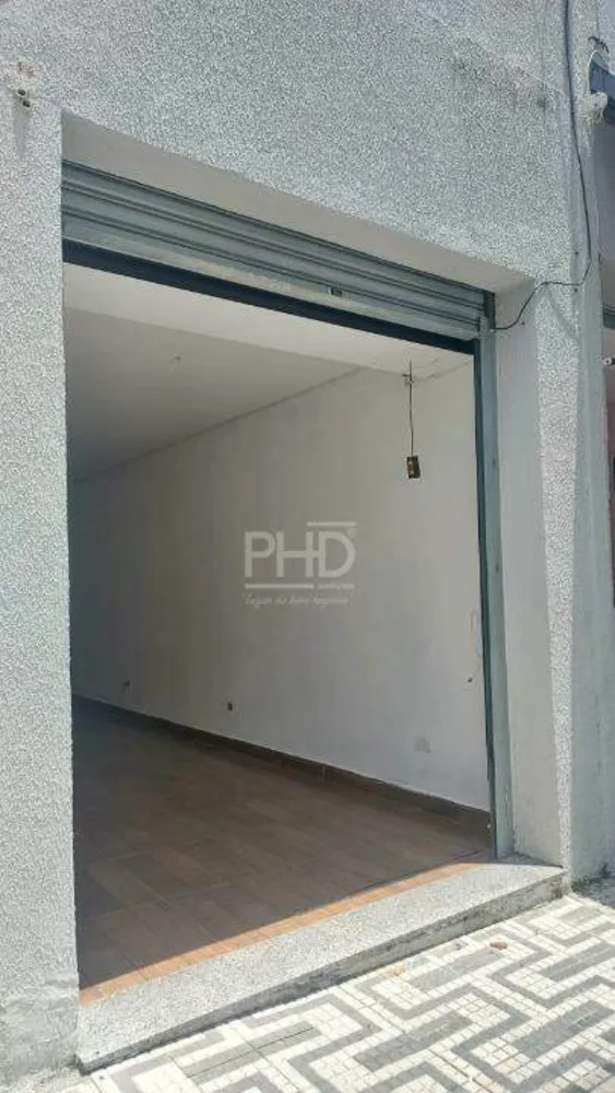 Loja-Salão, 35 m² - Foto 3
