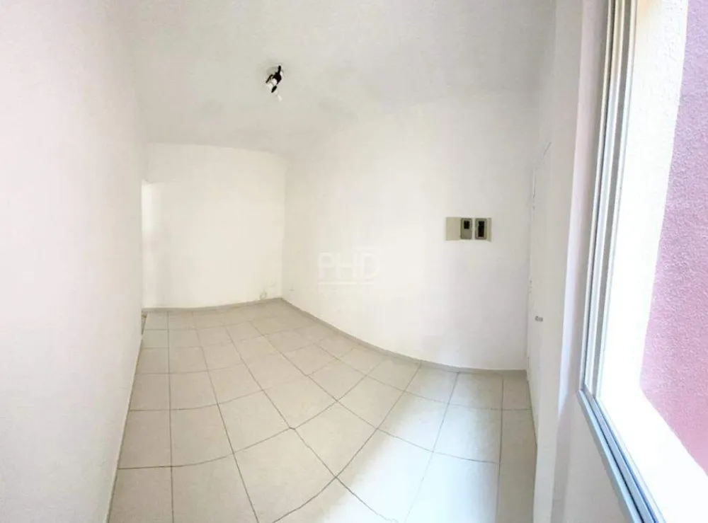 Apartamento, 2 quartos, 55 m² - Foto 2