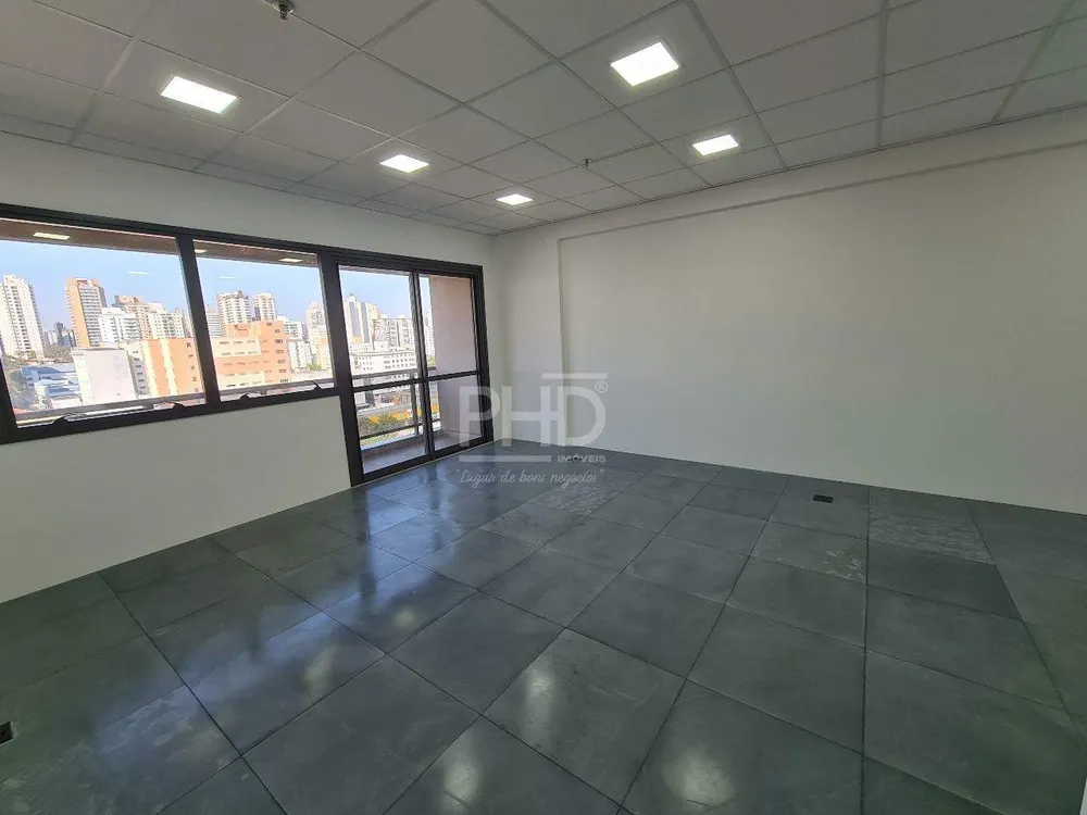 Sala-Conjunto, 42 m² - Foto 4