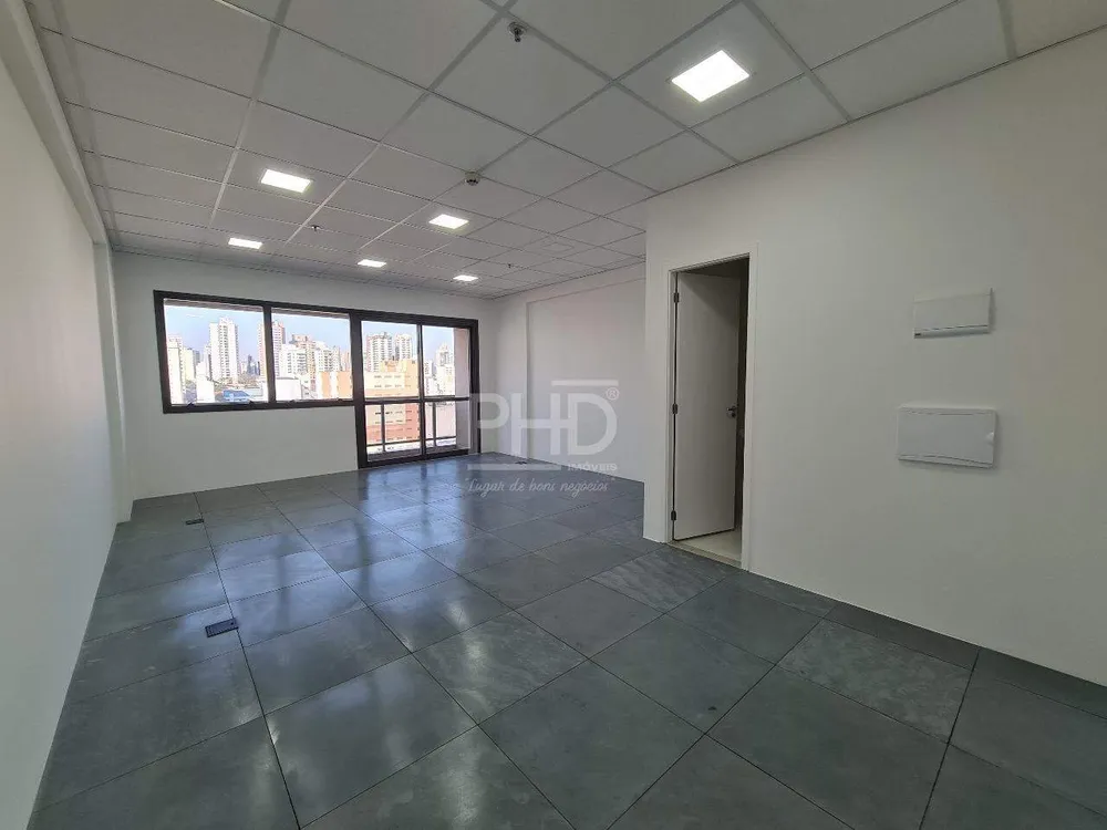 Sala-Conjunto, 42 m² - Foto 1