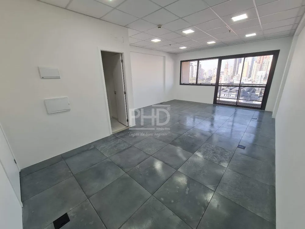 Sala-Conjunto, 42 m² - Foto 3