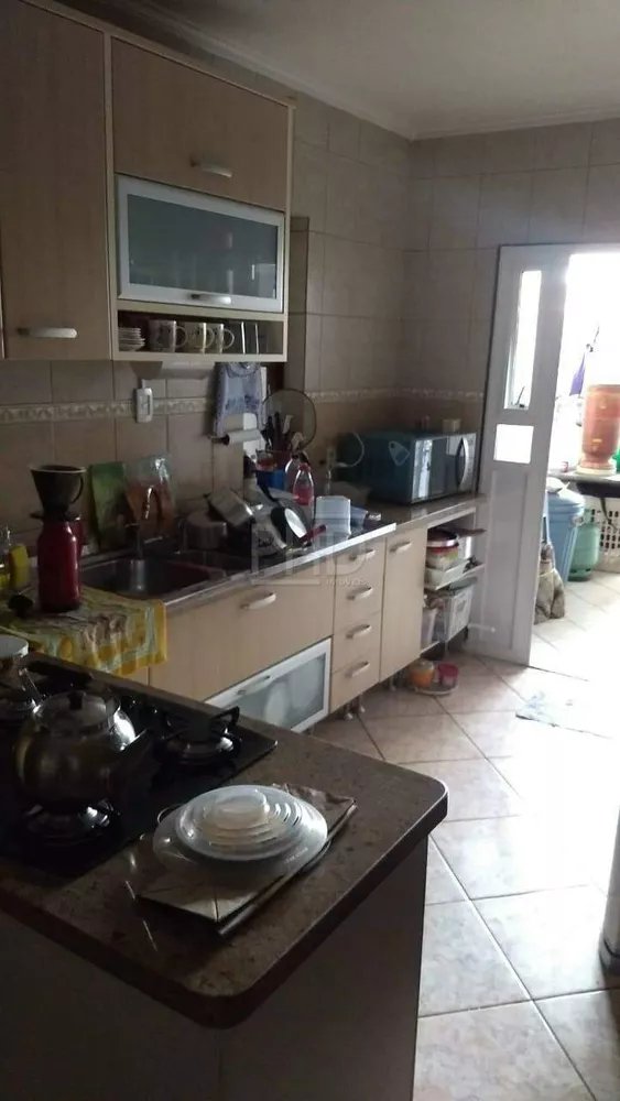 Casa, 3 quartos, 277 m² - Foto 4